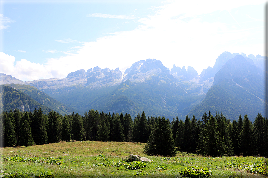 foto Malga Ritorto